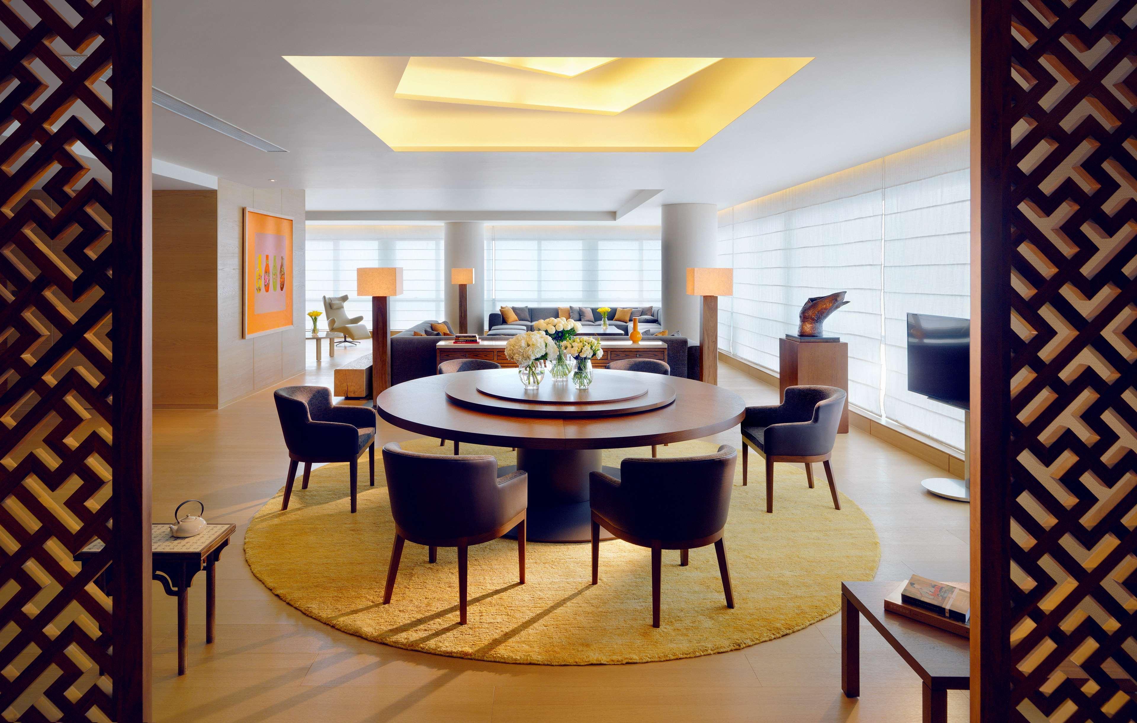 Hotel Park Hyatt 5*