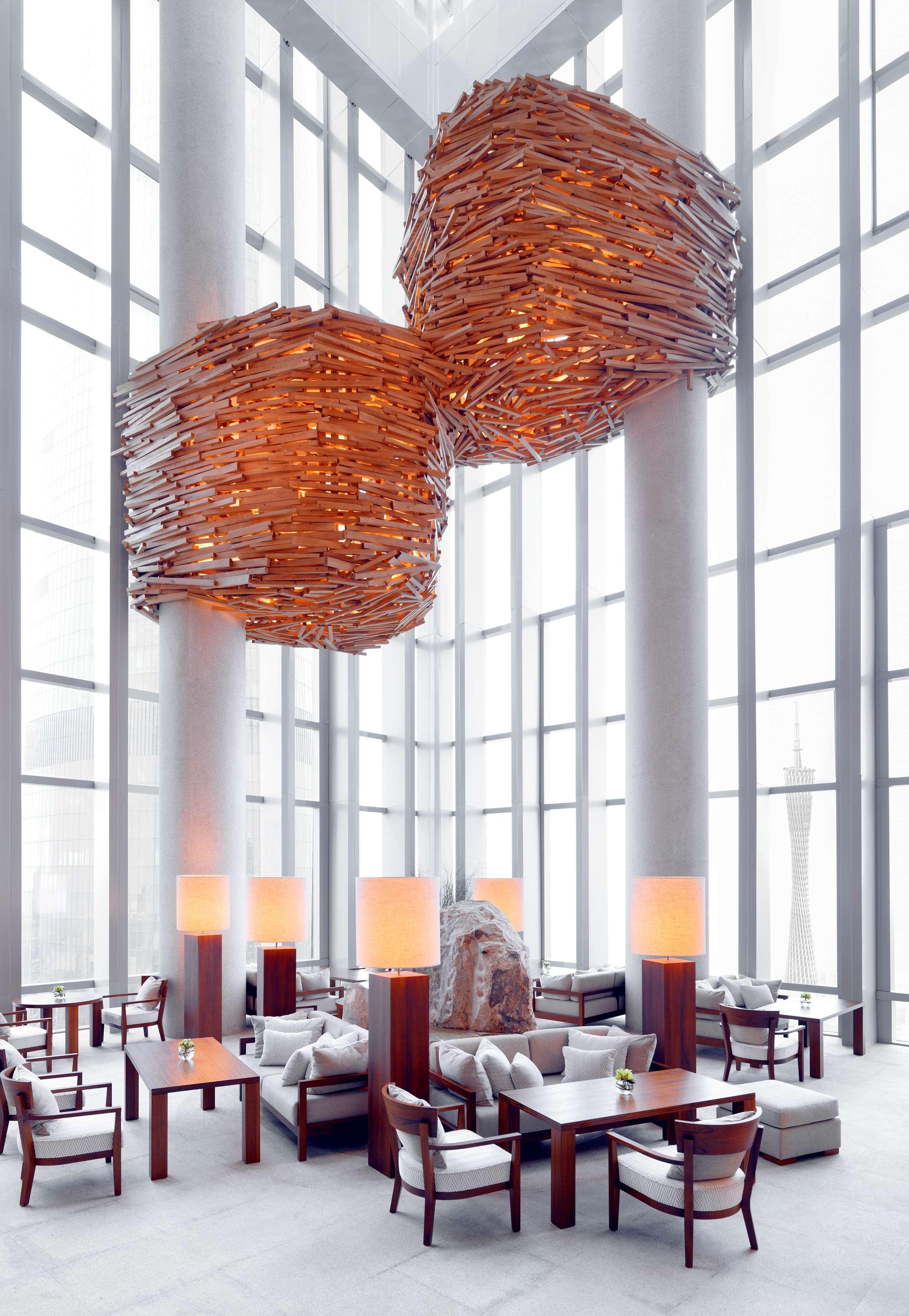 Park Hyatt Hotel