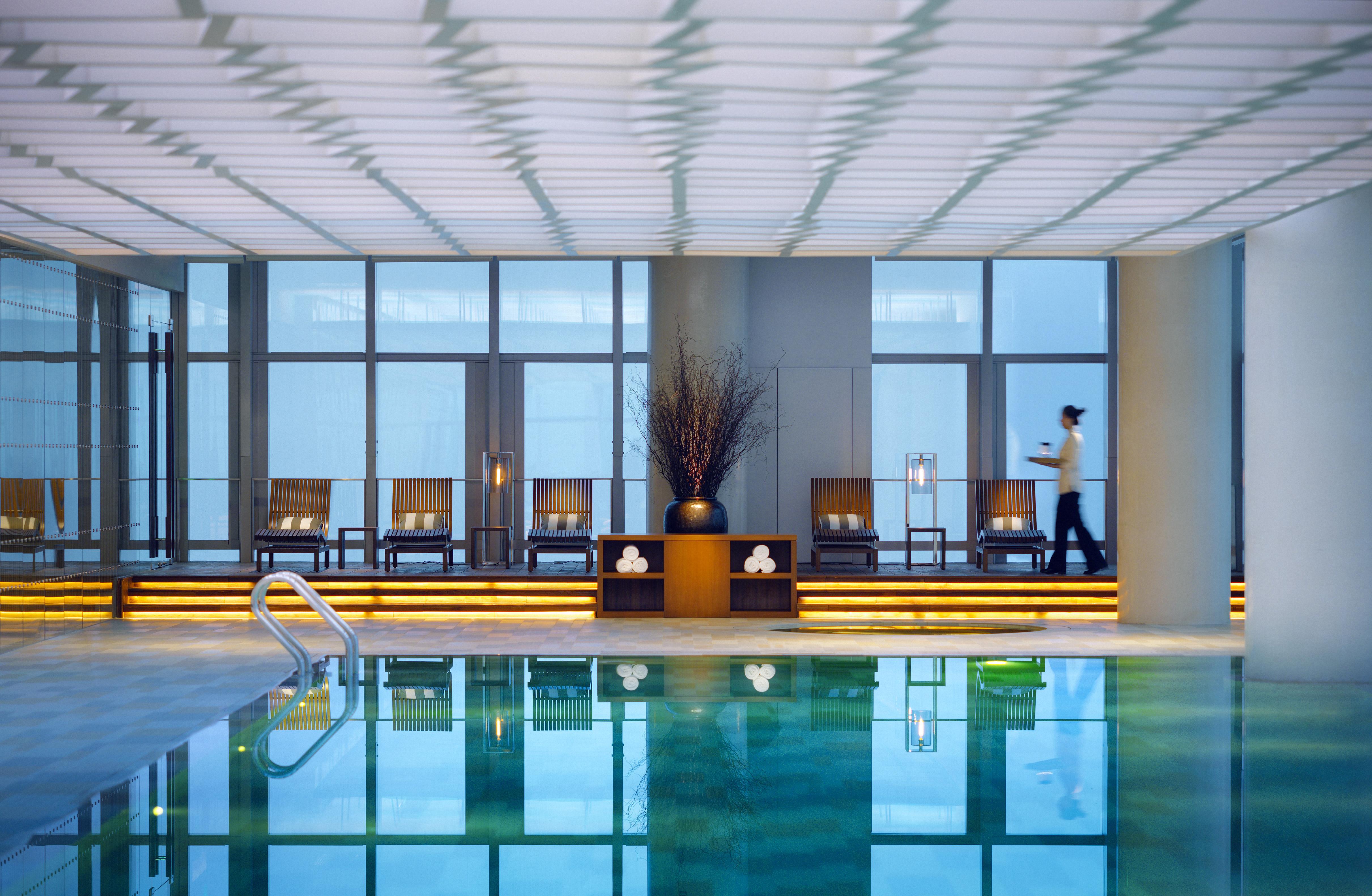 Park Hyatt 5* Guangzhou