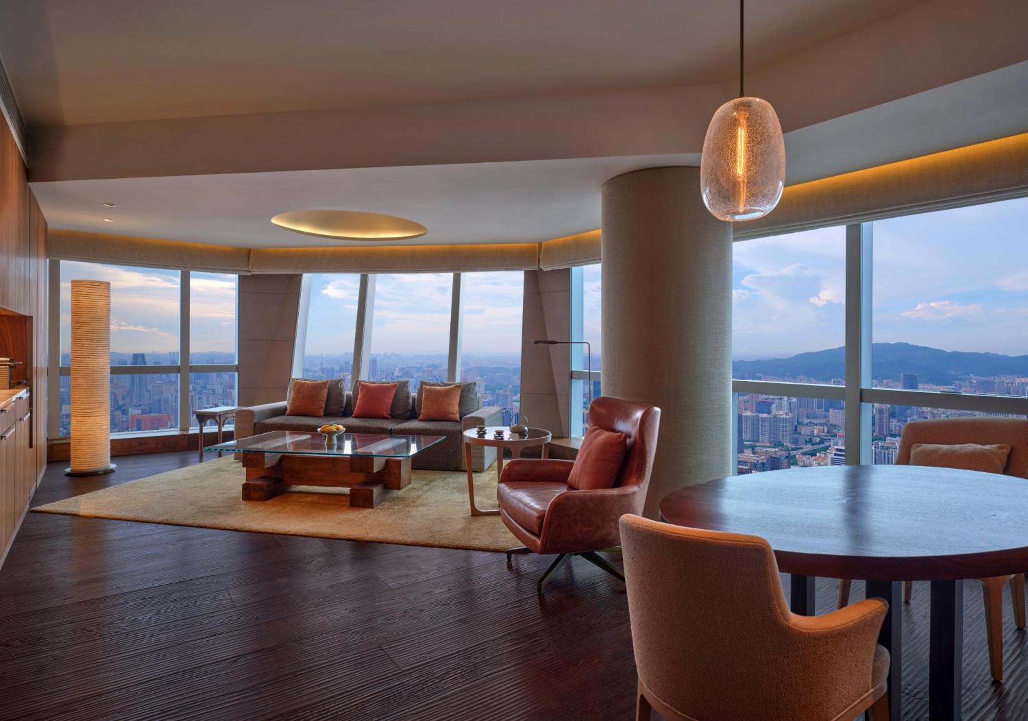Park Hyatt Hotel