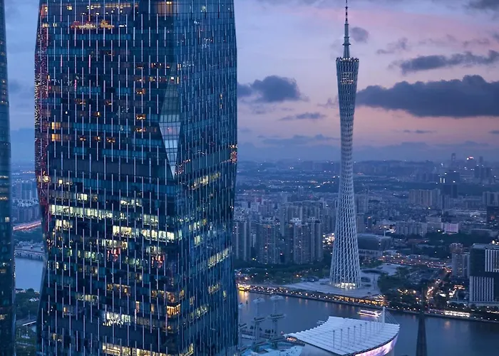 Park Hyatt Guangzhou