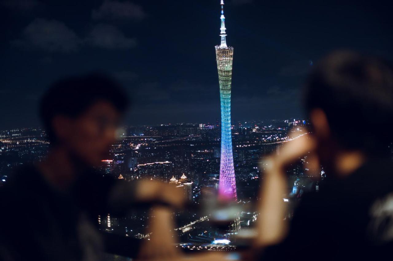 Park Hyatt 5* Guangzhou