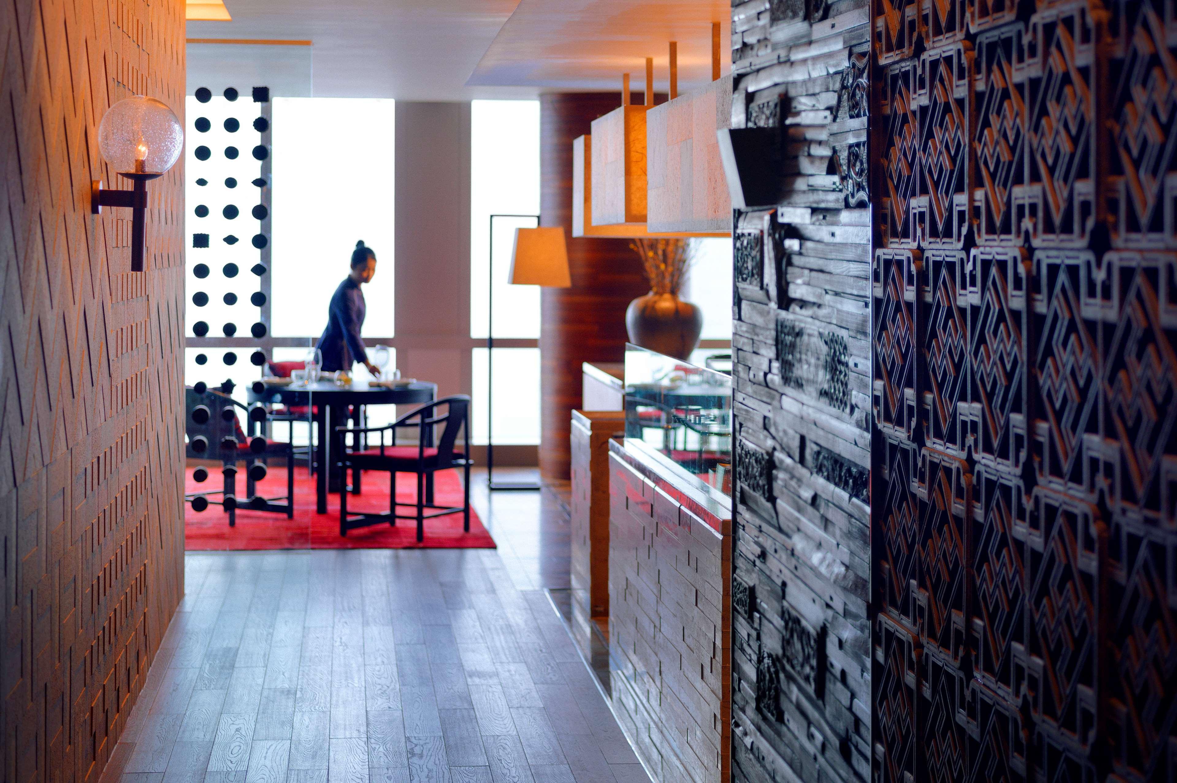 Hotel Park Hyatt 5*