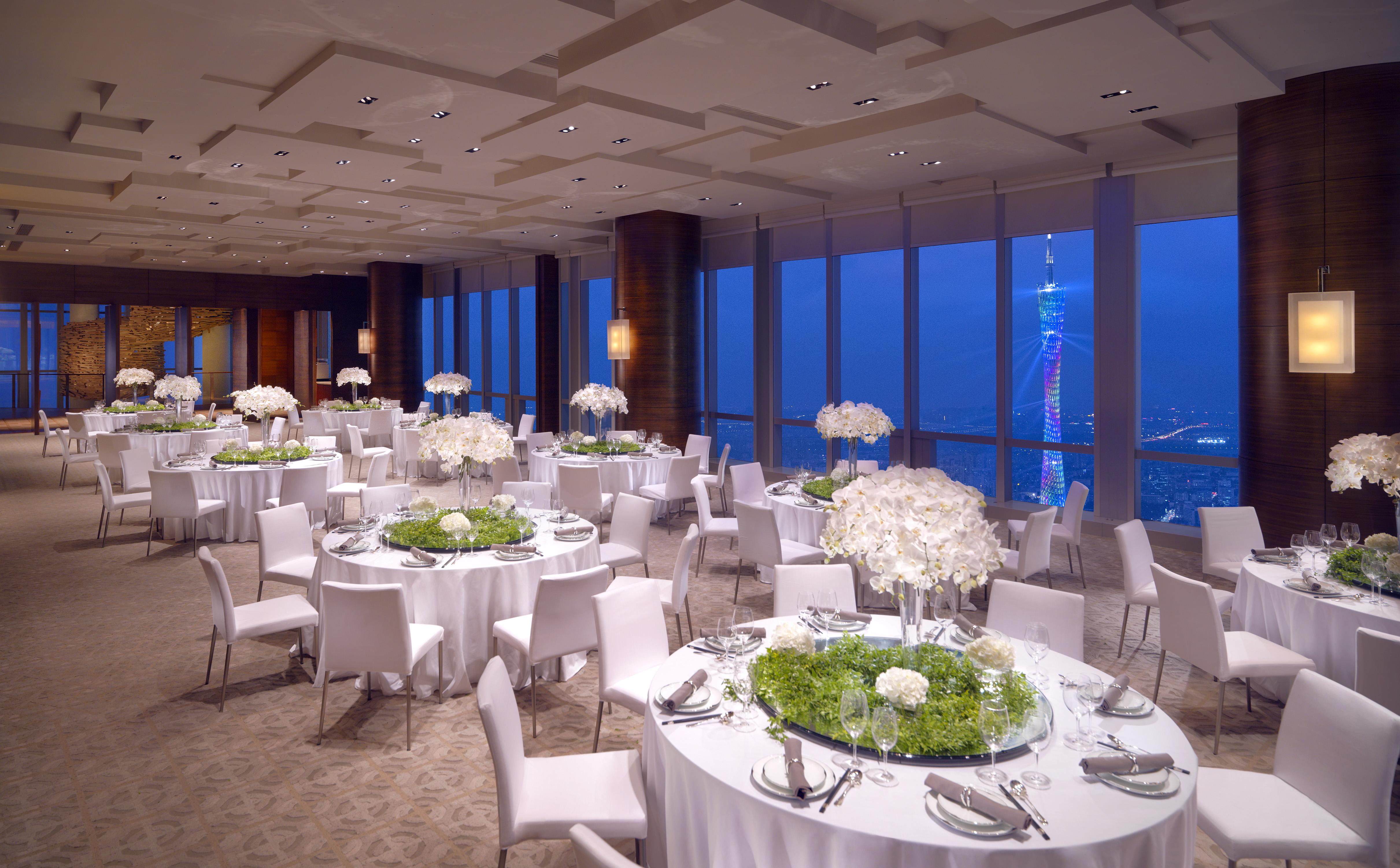 Park Hyatt Guangzhou