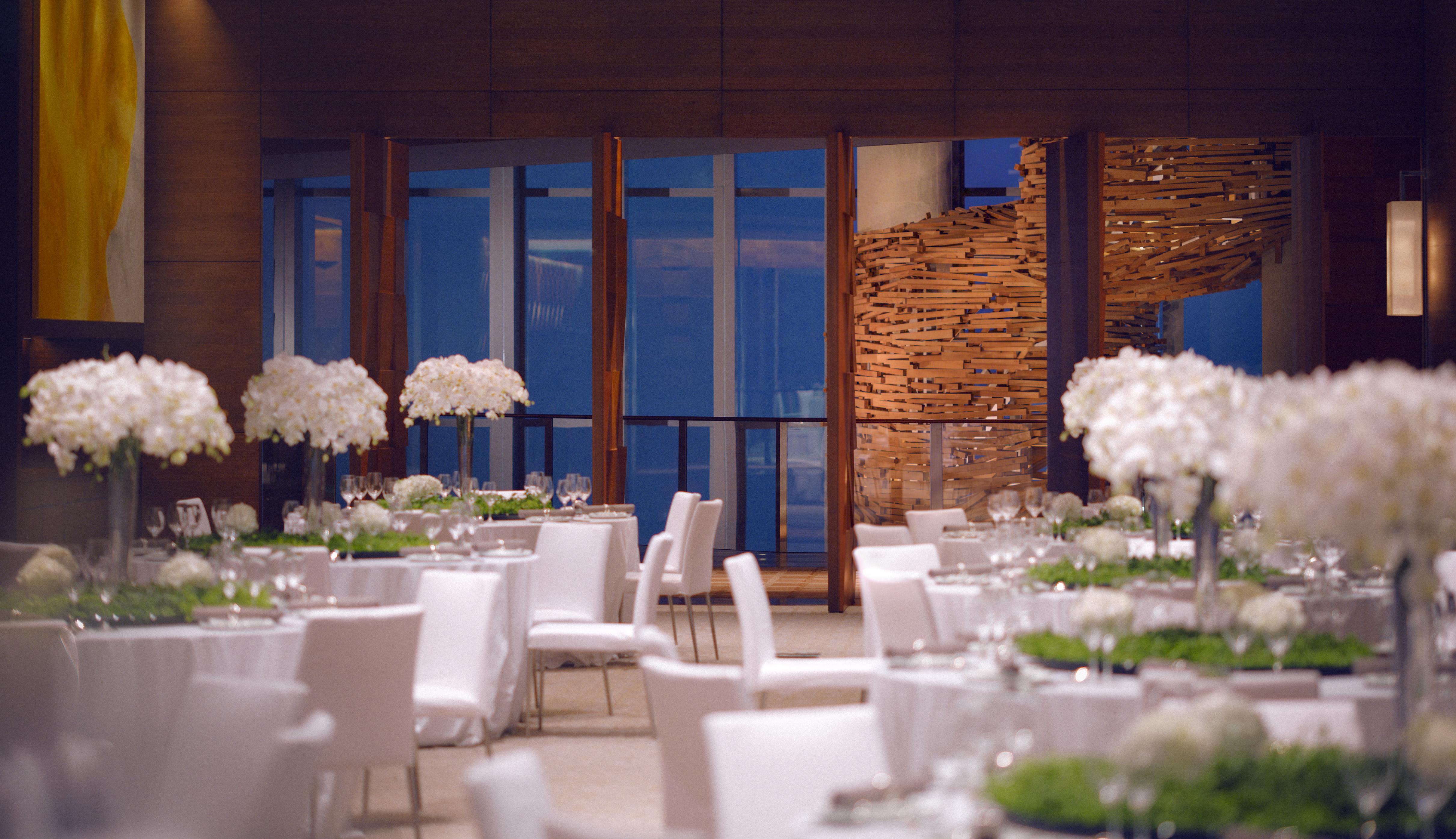 Hotel Park Hyatt 5*