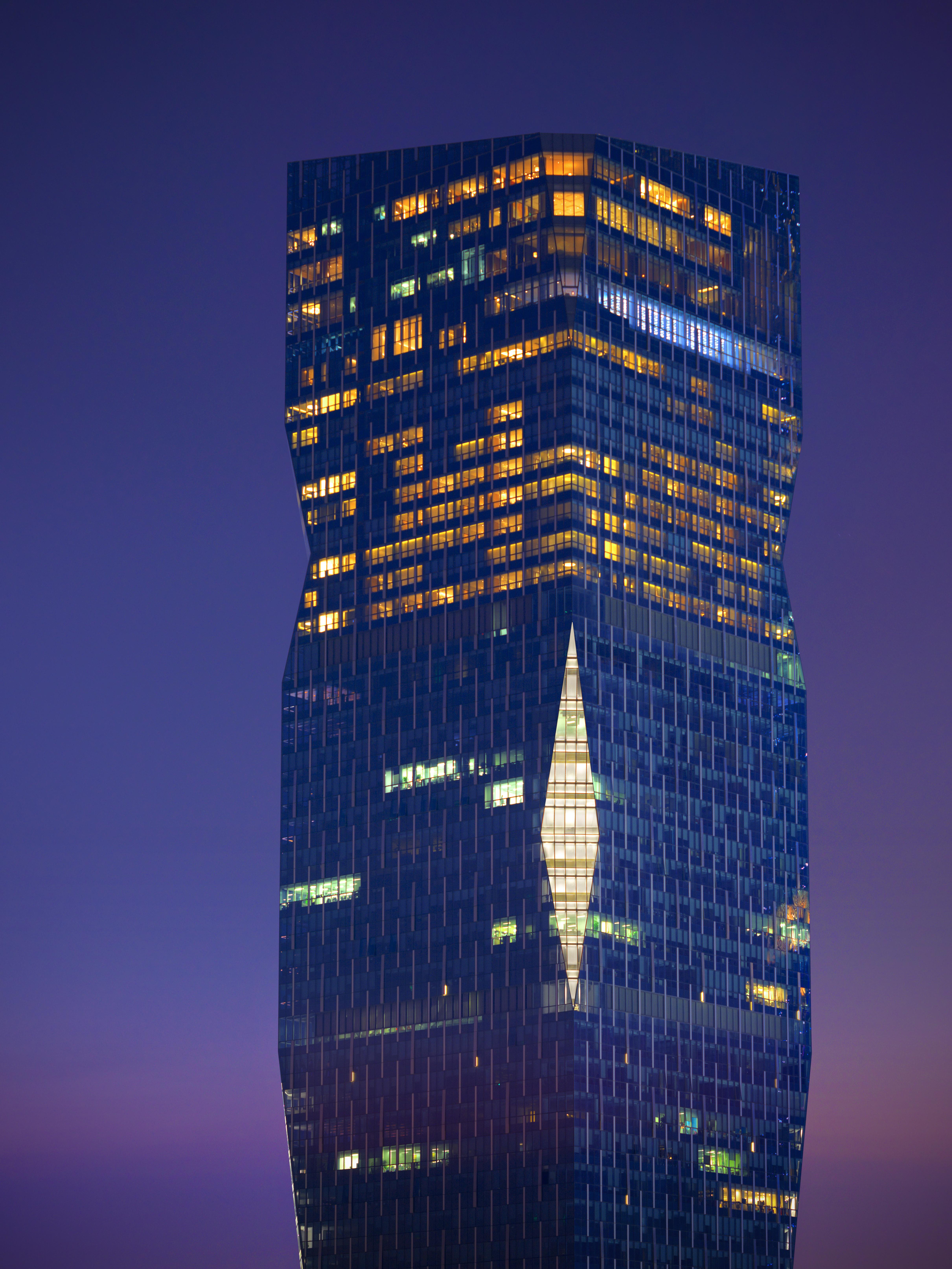 Hotel Park Hyatt 5*
