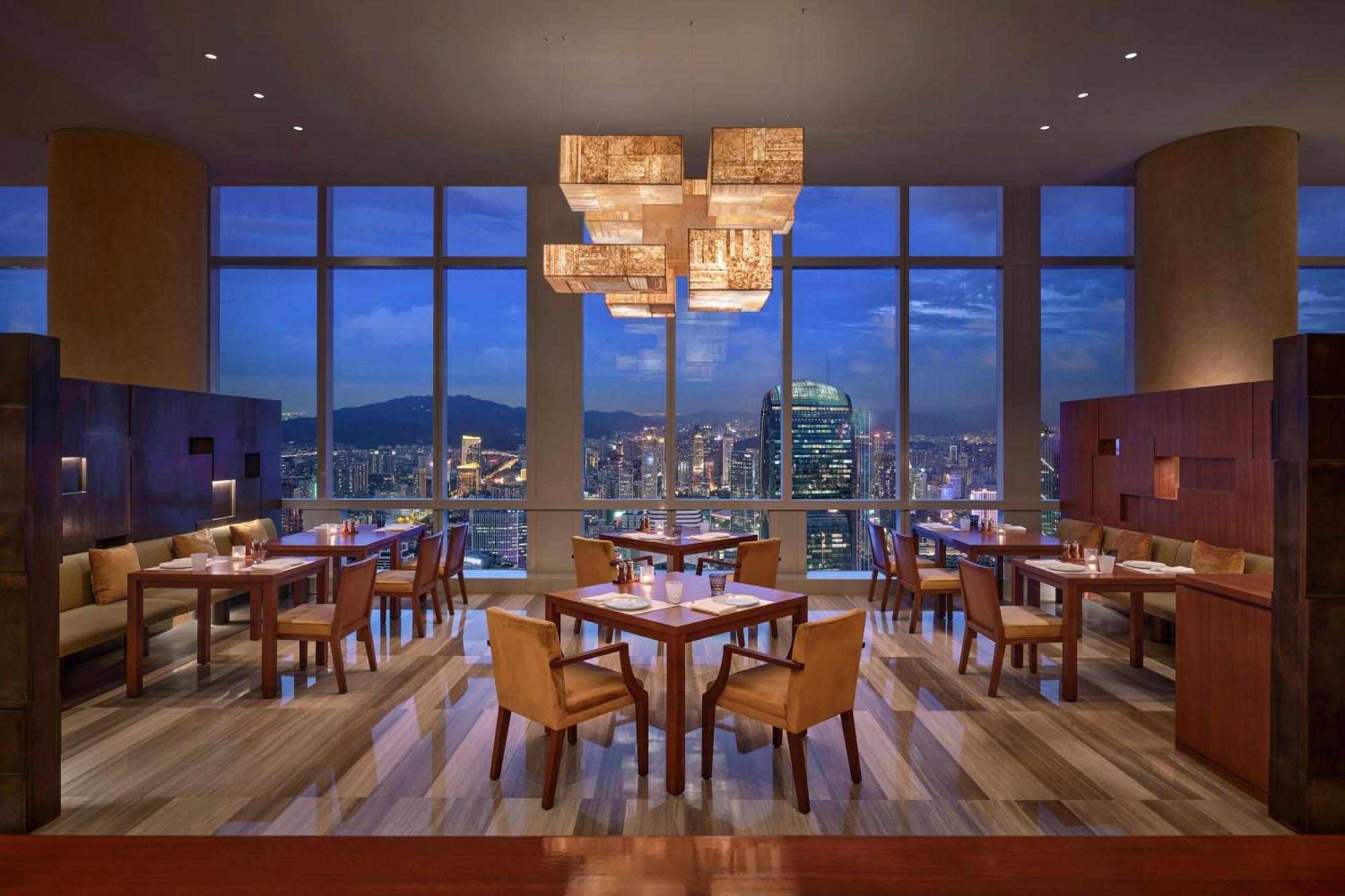Park Hyatt